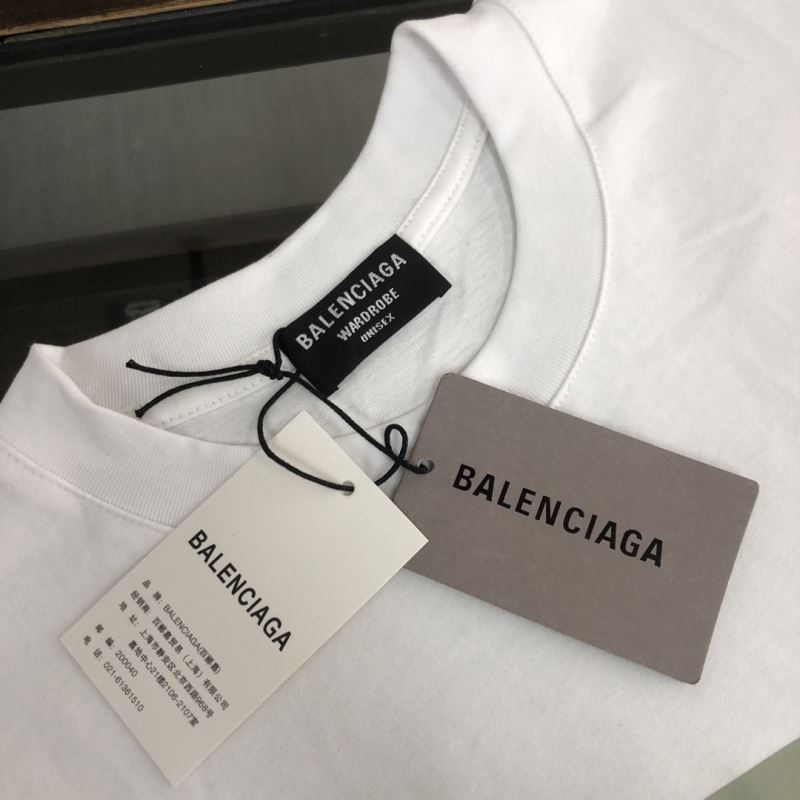 Balenciaga T-Shirts